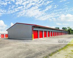 Image for Devon Self Storage - 260 East Laraway Road, Frankfort, IL