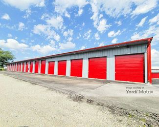 Photo 2 of Devon Self Storage - 260 East Laraway Road, Frankfort, IL