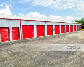 Photo 3 of Devon Self Storage - 260 East Laraway Road, Frankfort, IL