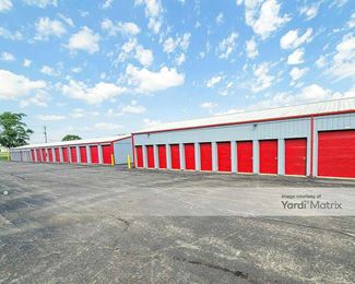 Photo 4 of Devon Self Storage - 260 East Laraway Road, Frankfort, IL