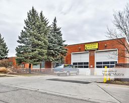 Image for Eagle Storage Company - 555 Rogers Street, Downers Grove, IL