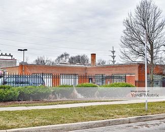 Photo 2 of Eagle Storage Company - 555 Rogers Street, Downers Grove, IL