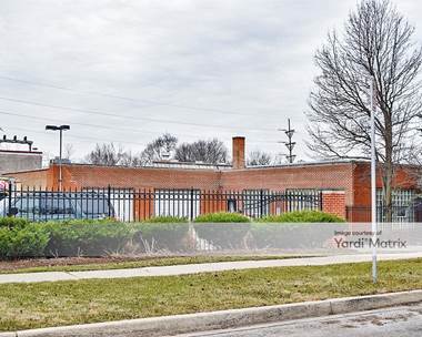 Storage Units for Rent available at 555 Rogers Street, Downers Grove, IL 60515