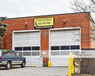 Photo 3 of Eagle Storage Company - 555 Rogers Street, Downers Grove, IL