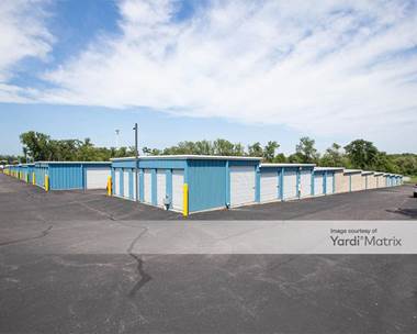 Storage Units for Rent available at 300 Sundown Road, South Elgin, IL 60177