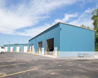 Photo 4 of Trojan Storage - 300 Sundown Road, South Elgin, IL