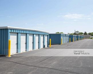 Photo 5 of Trojan Storage - 300 Sundown Road, South Elgin, IL