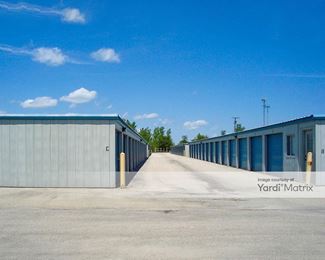 Photo 2 of Sure-Lock Homes Storage - 13708 West 159th Street, Homer Glen, IL