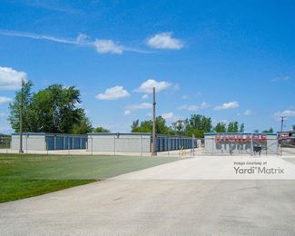 Photo 3 of Sure-Lock Homes Storage - 13708 West 159th Street, Homer Glen, IL