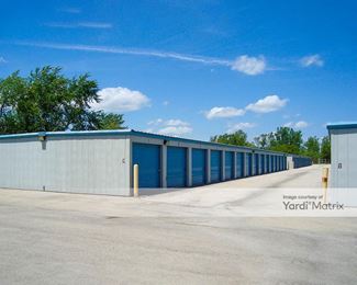 Photo 4 of Sure-Lock Homes Storage - 13708 West 159th Street, Homer Glen, IL