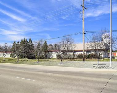 Storage Units for Rent available at 412 West North Avenue, Lombard, IL 60148