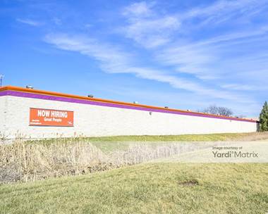 Storage Units for Rent available at 412 West North Avenue, Lombard, IL 60148