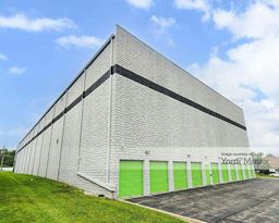 Image for Extra Space Storage - 953 South IL Route 83,  Elmhurst, IL