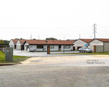 Storage Units for Rent available at 1001 Toll Gate Road, Elgin, IL 60123