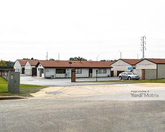 Photo 1 of SmartStop Self Storage - 1001 Toll Gate Road, Elgin, IL
