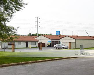 Photo 3 of SmartStop Self Storage - 1001 Toll Gate Road, Elgin, IL