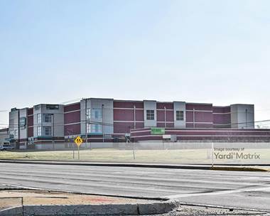 Storage Units for Rent available at 1432 West Ogden Avenue, Naperville, IL 60563