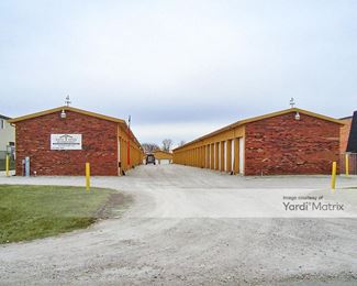 Photo 1 of CubeSmart Self Storage - 145 Industry Avenue, Frankfort, IL