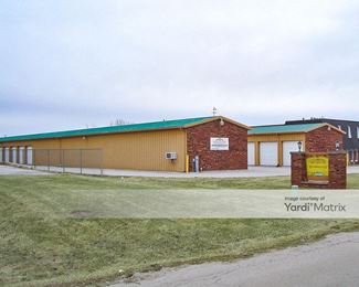 Photo 2 of CubeSmart Self Storage - 145 Industry Avenue, Frankfort, IL