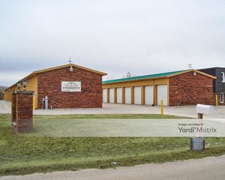 Photo 3 of CubeSmart Self Storage - 145 Industry Avenue, Frankfort, IL