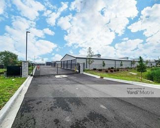 Photo 4 of Extra Space Storage - 145 Industry Avenue, Frankfort, IL