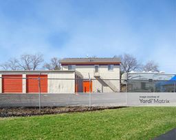 Image for Public Storage - 2324 Gary Lane, Geneva, IL