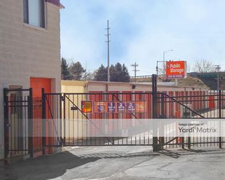 Photo 5 of Public Storage - 2324 Gary Lane, Geneva, IL