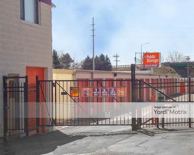 Storage Units for Rent available at 2324 Gary Lane, Geneva, IL 60134