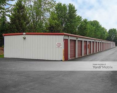 Storage Units for Rent available at 164 Oak Knoll Drive, Hampshire, IL 60140