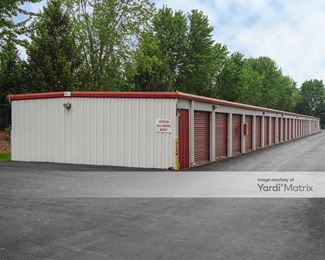 Photo 1 of Herrmann-s Storage - 164 Oak Knoll Drive, Hampshire, IL