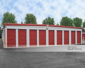 Photo 2 of Herrmann-s Storage - 164 Oak Knoll Drive, Hampshire, IL