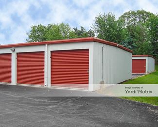 Photo 3 of Herrmann-s Storage - 164 Oak Knoll Drive, Hampshire, IL