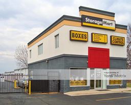 Image for StorageMart - 9N004 IL - 59, Elgin, IL