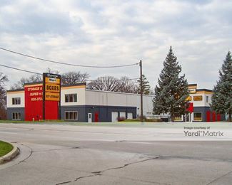 Photo 2 of StorageMart - 9N004 IL - 59, Elgin, IL
