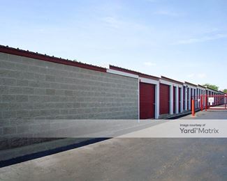 Photo 2 of Secure Storage of Lockport - 978 East Ninth Street, Lockport, IL