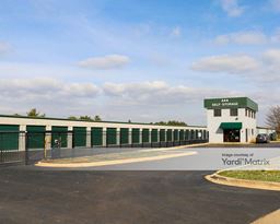 Image for AAA Self Storage - 1690 Shanahan Drive, South Elgin, IL