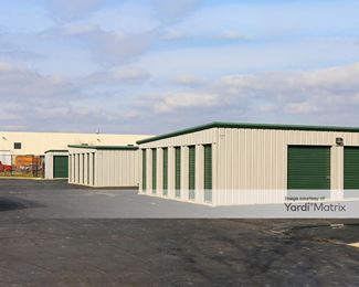 Photo 2 of AAA Self Storage - 1690 Shanahan Drive, South Elgin, IL