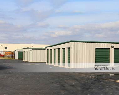 Storage Units for Rent available at 1690 Shanahan Drive, South Elgin, IL 60177