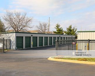 Photo 3 of AAA Self Storage - 1690 Shanahan Drive, South Elgin, IL