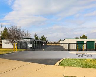 Photo 5 of AAA Self Storage - 1690 Shanahan Drive, South Elgin, IL