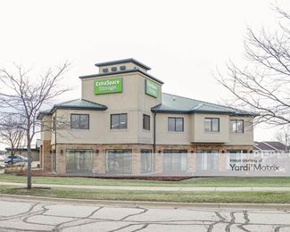 Photo 1 of Extra Space Storage - 1051 Kettle Avenue, North Aurora, IL