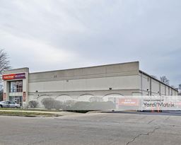 Image for Public Storage - 2399 South Finley Road, Lombard, IL