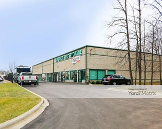 Photo 3 of Superior Self Storage - 888 Richardson Road, East Dundee, IL