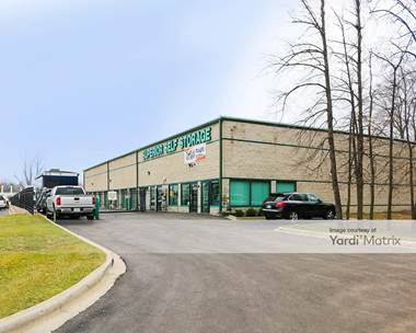 Storage Units for Rent available at 888 Richardson Road, East Dundee, IL 60118