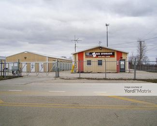 Photo 1 of Ace Storage - 620 West Gore Road, Morris, IL