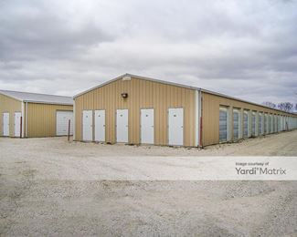 Photo 3 of Ace Storage - 620 West Gore Road, Morris, IL