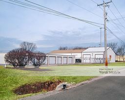 Image for CubeSmart Self Storage - 2401 Von Esch Road, Plainfield, IL