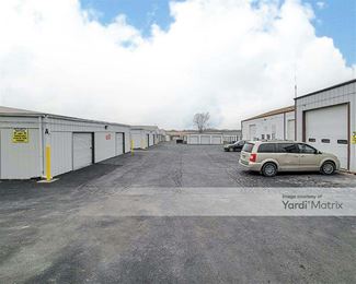Photo 1 of CubeSmart Self Storage - 2401 Von Esch Road, Plainfield, IL