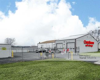 Photo 2 of CubeSmart Self Storage - 2401 Von Esch Road, Plainfield, IL