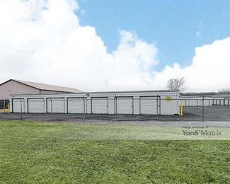 Photo 3 of CubeSmart Self Storage - 2401 Von Esch Road, Plainfield, IL